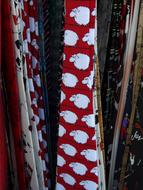 colorful Ties for Sale
