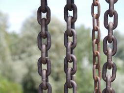 Chains Metal
