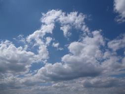 Sky Clouds weather