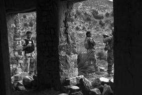 Armed Forces Soldiers