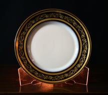 Plate Saucer