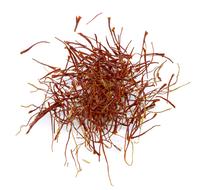 Saffron Spice Crocus