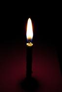 Candle Fire