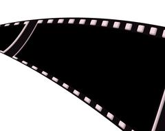 filmstrip black photograph