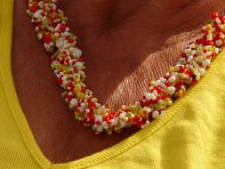 Necklace Jewellery