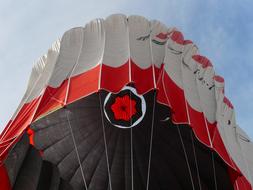 Hot Air Balloon Ride