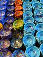 colorful ceramic bowls for sale