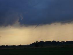 Weather Storm tornado