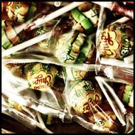 Colorful Candy Sugar