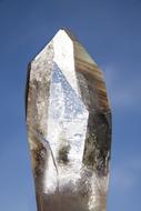 Pure Quartz Rock Crystal