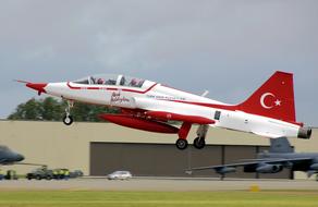 nf 5b Aircraft Jet Start