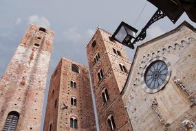 Cathedral San Michele
