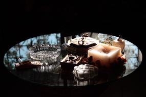 Table Ornaments