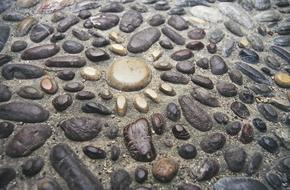 Pebbles Patch Alley