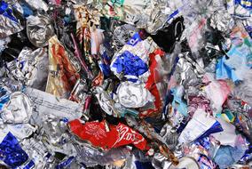 Recycling Cans