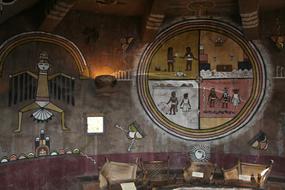 Grand Canyon Indians banner
