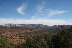 rock Sedona Usa