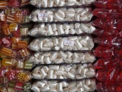 Candy Hand Made Sweets Treat shop