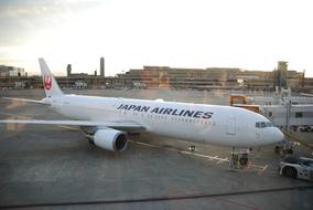 japann airlines