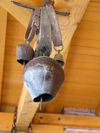 Traditional Bell