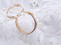 Ring Circle Finger jewelry