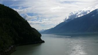 Alaska Skagway