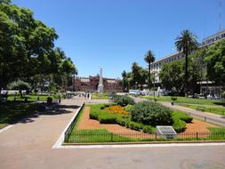 Casa Rosada Argentina 25 De Mayo