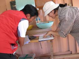 checking product certificates in Asia