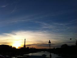 Paris France
