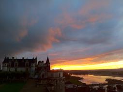 France Blois Castle