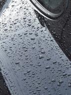 Auto Paint Black Run