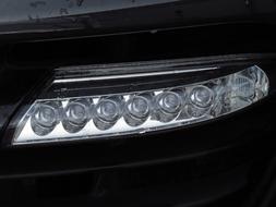 Back Auto Spotlights