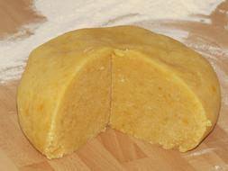 Dough Shortcrust Pastry