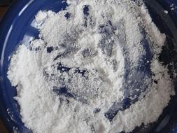 white Icing Sugar