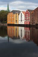 Scandinavia Norway