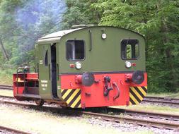 Loco Rails