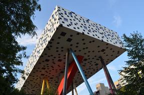Ontario Canada College Of Art in Ontario