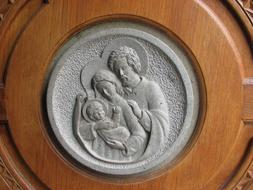 Carving Wood