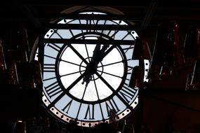 Clock Time Museum