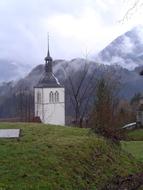 Gruyeres Switzerland
