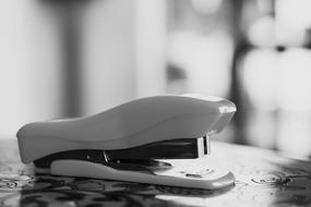 Stapler