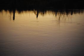 Water River