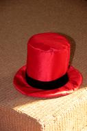 Bright Carnival Clown hat