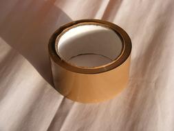 Adhesive Brown Buff