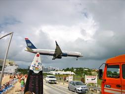 Caribbean St Maarten