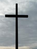 Cross Lerchenberg War Cemetery