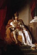 Frederich Von Amerling Portrait