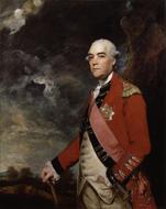 Joshua Reynolds Sir William
