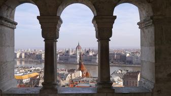 Scape Budapest