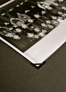 Photo Album Old